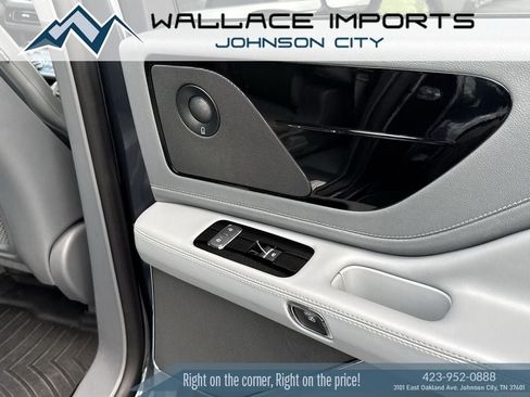 Used 2021 Lincoln Aviator Reserve w/ Equipment Group 201A AWD/4WD image 42