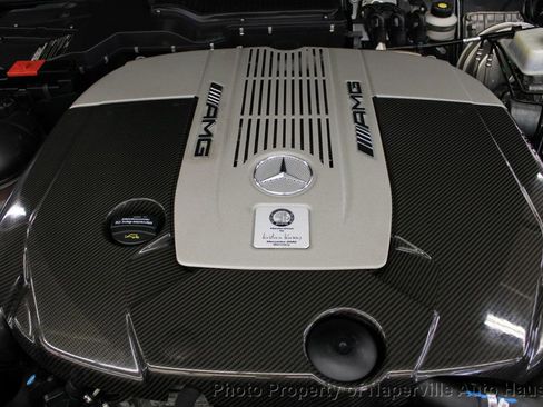 Used 2018 Mercedes-Benz G 65 AMG 4MATIC image 49