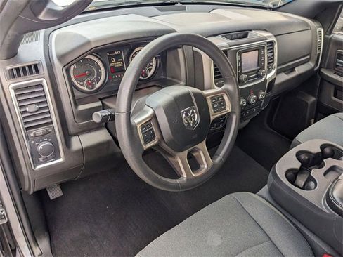 Certified 2022 RAM 1500 Classic Warlock image 8