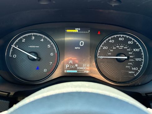 Certified 2022 Subaru Forester image 15