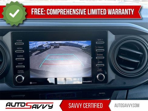 Used 2023 Toyota Tacoma SR image 13