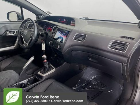 Used 2013 Honda Civic Si image 26