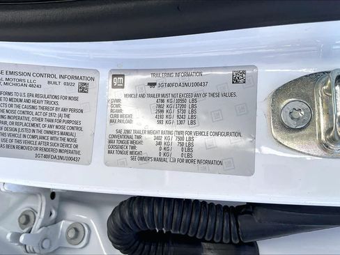 Used 2022 GMC Hummer EV Edition 1 w/ LPO, Illumination Package AWD/4WD image 33