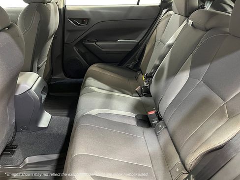 New 2025 Subaru Impreza 2.0i image 21