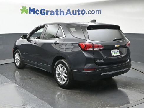 Used 2023 Chevrolet Equinox LT FWD image 21