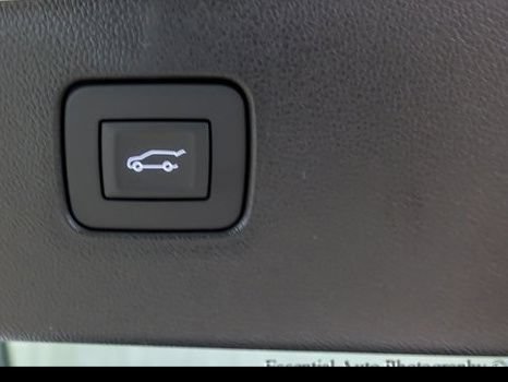 New 2026 Buick Envista Sport Touring w/ Convenience I Package FWD image 19