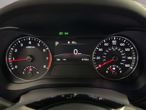 Used 2024 Kia Forte GT w/ GT2 Package FWD image 22