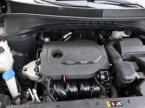 Used 2017 Kia Sorento FWD w/ LX Convenience Package image 16