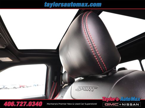 Used 2019 Ford F150 Lariat w/ Equipment Group 502A Luxury AWD/4WD image 36