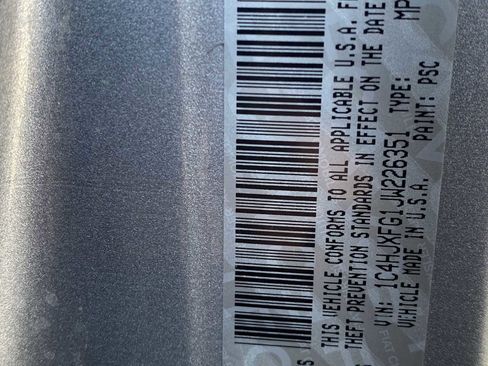 Certified 2018 Jeep Wrangler Unlimited Rubicon w/ Steel Bumper Group image 21