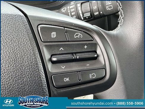 Certified 2023 Hyundai Venue SEL w/ Cargo Package image 23