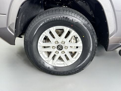 Used 2023 Toyota Tundra 1794 Edition image 18