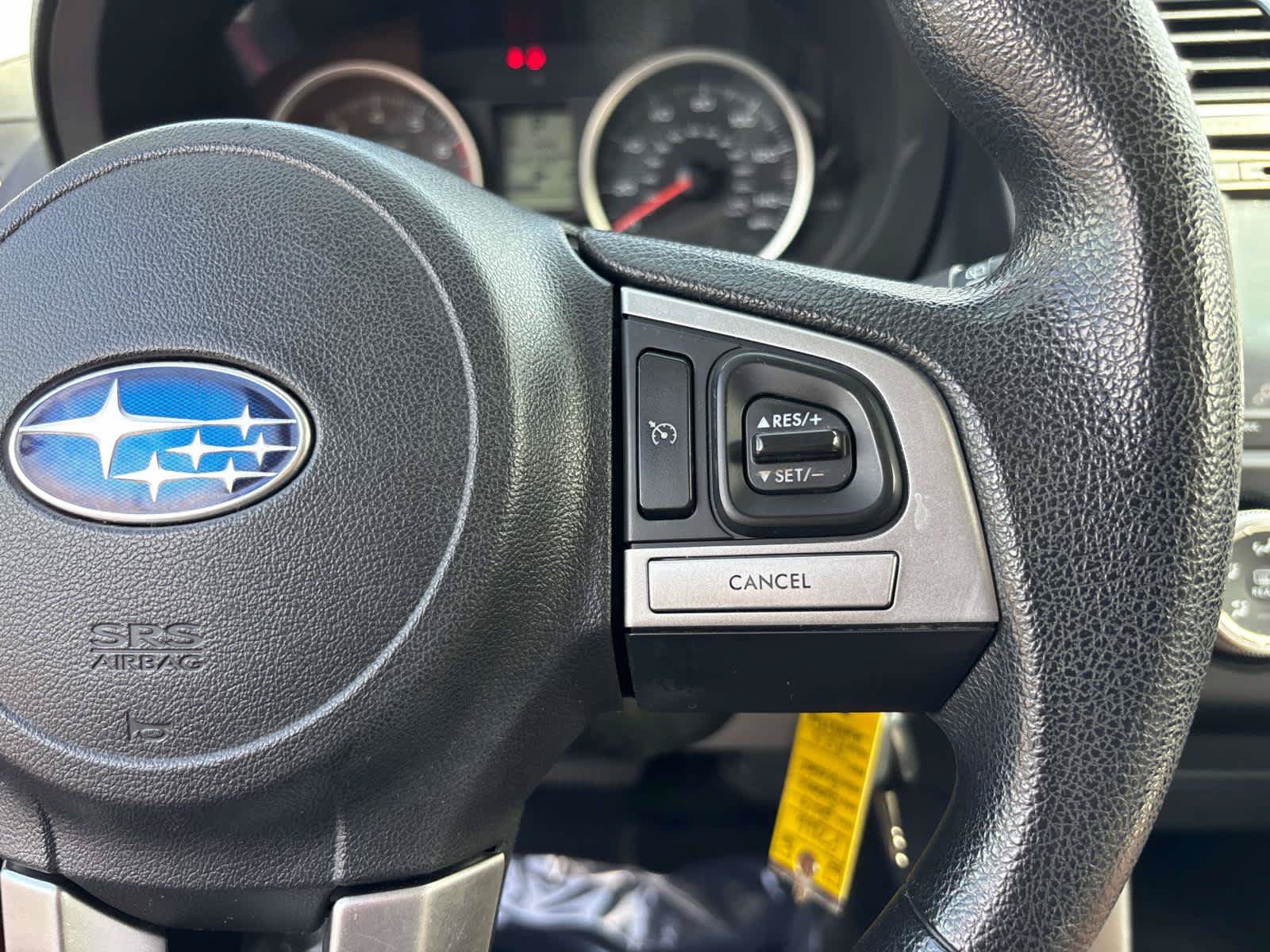 Used 2017 Subaru Forester 2.5i w/ Alloy Wheel Package AWD/4WD image 19