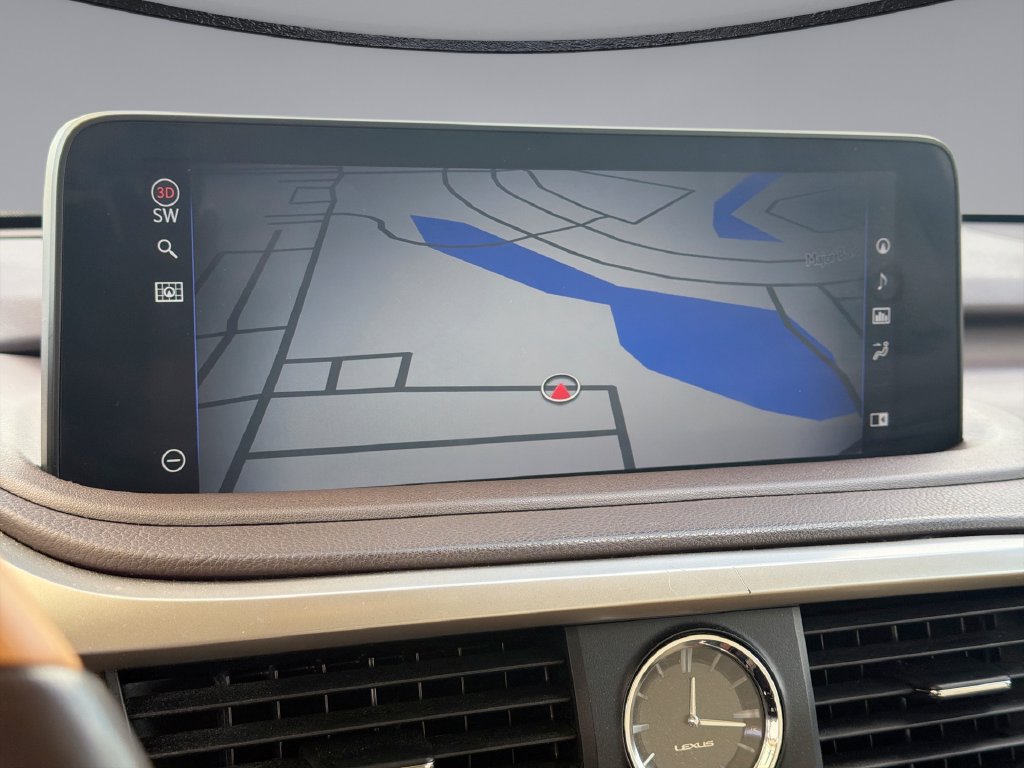 Used 2020 Lexus RX 350 FWD w/ Premium Package image 22