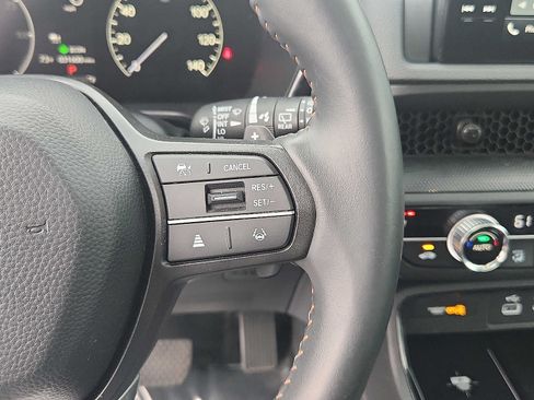 Certified 2024 Honda CR-V Sport-L image 21