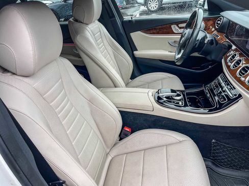 Used 2018 Mercedes-Benz E 300 image 16