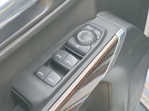 Used 2022 GMC Sierra 1500 SLE AWD/4WD image 20