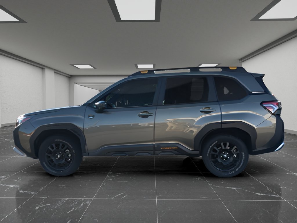 Certified 2026 Subaru Forester Wilderness AWD/4WD image 9