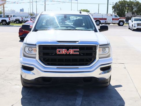 Used 2016 GMC Sierra 1500 2WD Double Cab w/ Sierra Convenience Package image 4