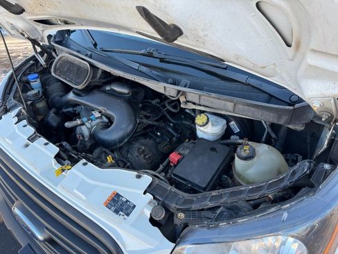 Used 2019 Ford Transit 150 XL image 21