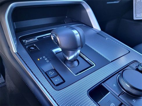 New 2026 MAZDA CX-90 Plug-In Hybrid w/ Premium Plus image 18