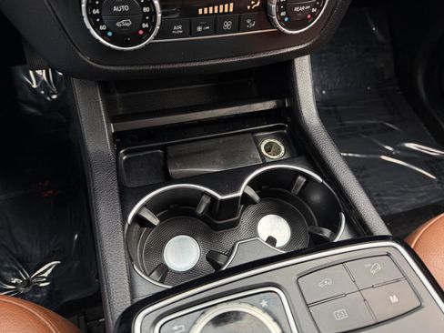 Used 2017 Mercedes-Benz GLS 450 4MATIC w/ Premium Package image 34