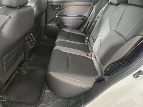 New 2025 Subaru Forester Sport image 11
