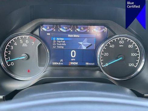 Certified 2023 Ford F150 XLT w/ Equipment Group 302A High AWD/4WD image 14