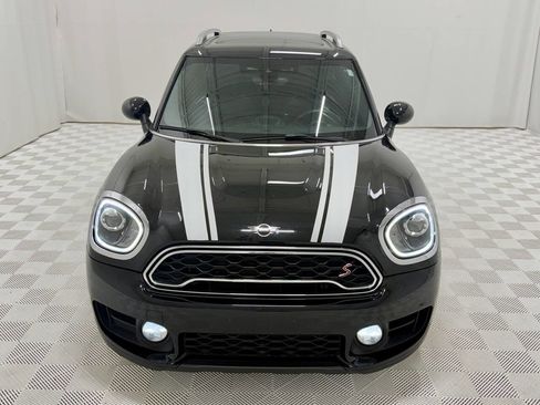 Used 2019 MINI Cooper Countryman S w/ Premium Package image 3