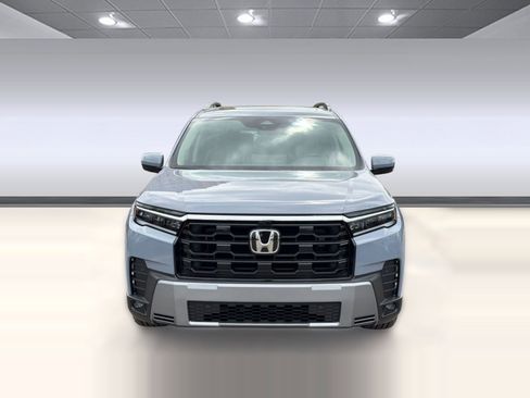 New 2026 Honda Pilot Elite image 6