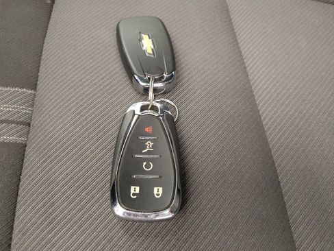 Used 2024 Chevrolet Blazer LT w/ Convenience Package FWD image 32