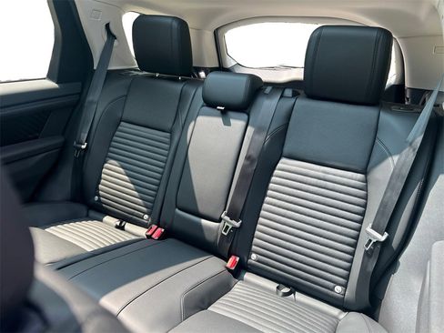 New 2025 Land Rover Discovery Sport S image 23