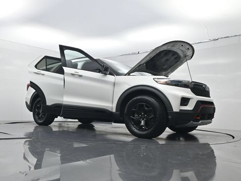 Used 2023 Ford Explorer Timberline AWD/4WD image 33