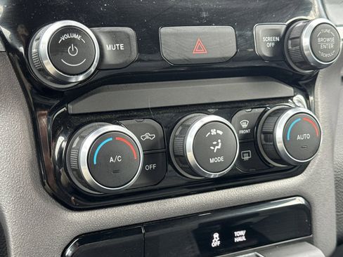 Used 2022 RAM 1500 Big Horn image 27