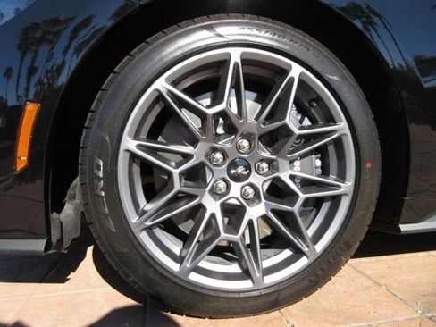 New 2026 Ford Mustang GT Premium w/ GT Performance Package image 8