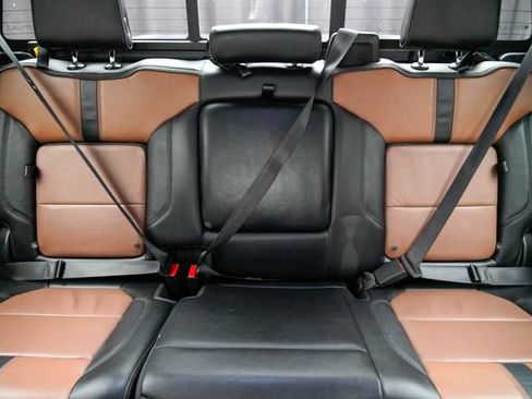 Used 2019 Chevrolet Silverado 1500 High Country w/ Technology Package image 25