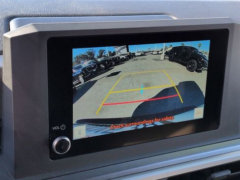 Used 2025 Toyota 4Runner TRD Sport image 7