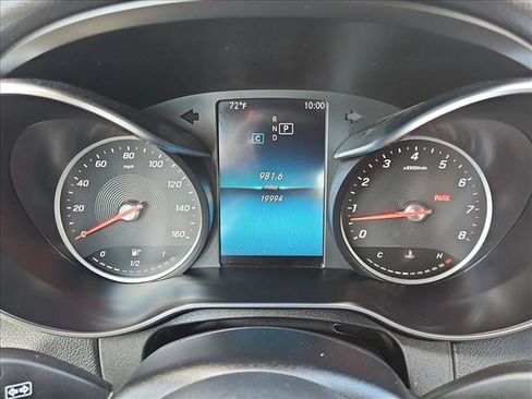 Used 2019 Mercedes-Benz C 300 Cabriolet image 11