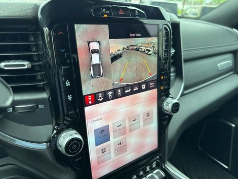 New 2025 RAM 3500 Laramie w/ Night Edition image 41