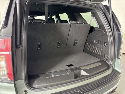 Used 2024 Chevrolet Tahoe Premier image 41