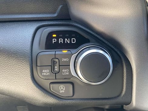 New 2026 RAM 1500 Express AWD/4WD image 25