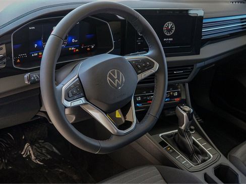 New 2026 Volkswagen Jetta S image 8