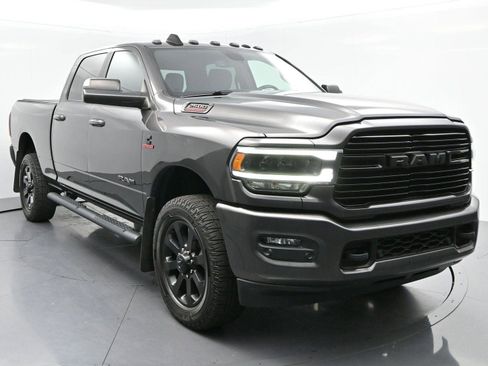 Used 2020 RAM 2500 Big Horn w/ Level 2 Equipment Group AWD/4WD image 2