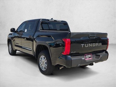 New 2026 Toyota Tundra SR5 AWD/4WD image 9