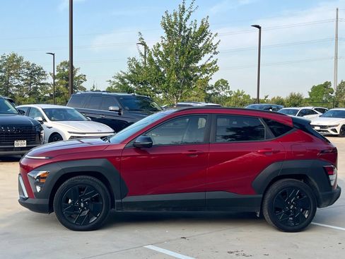 Used 2026 Hyundai Kona SEL Sport FWD image 6