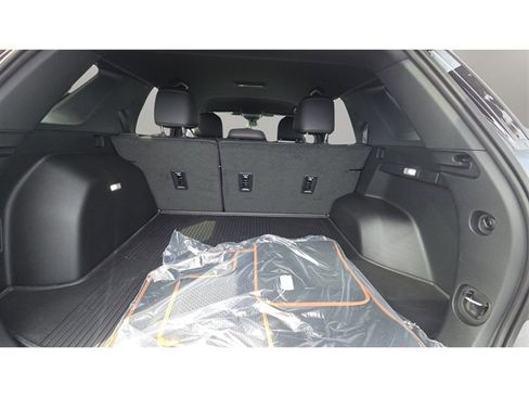 New 2026 GMC Terrain AT4 w/ LPO, Floor Liner Package image 16