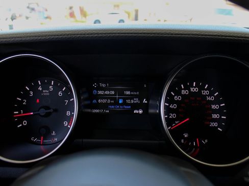 Used 2017 Ford Mustang Shelby GT350 w/ Electronics Package image 36