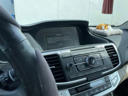 Used 2014 Honda Accord EX image 6
