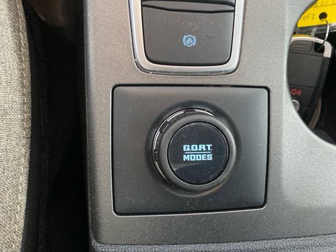 Used 2025 Ford Bronco Sport Big Bend w/ Convenience Package image 9