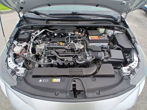 Used 2020 Toyota Corolla XSE FWD image 55